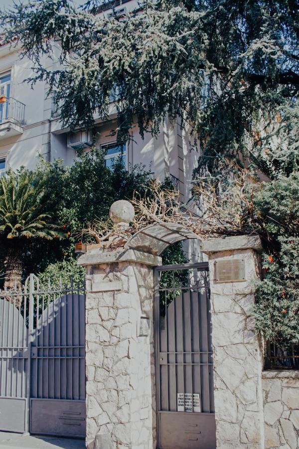 Casa Sava Bed & Breakfast San Pietro  Luaran gambar