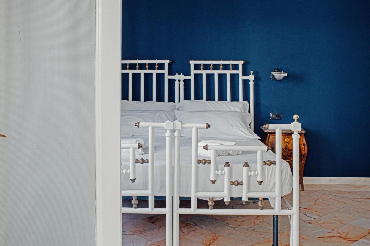 Casa Sava Bed & Breakfast San Pietro  Luaran gambar