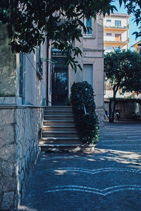 Casa Sava Bed & Breakfast San Pietro  Luaran gambar