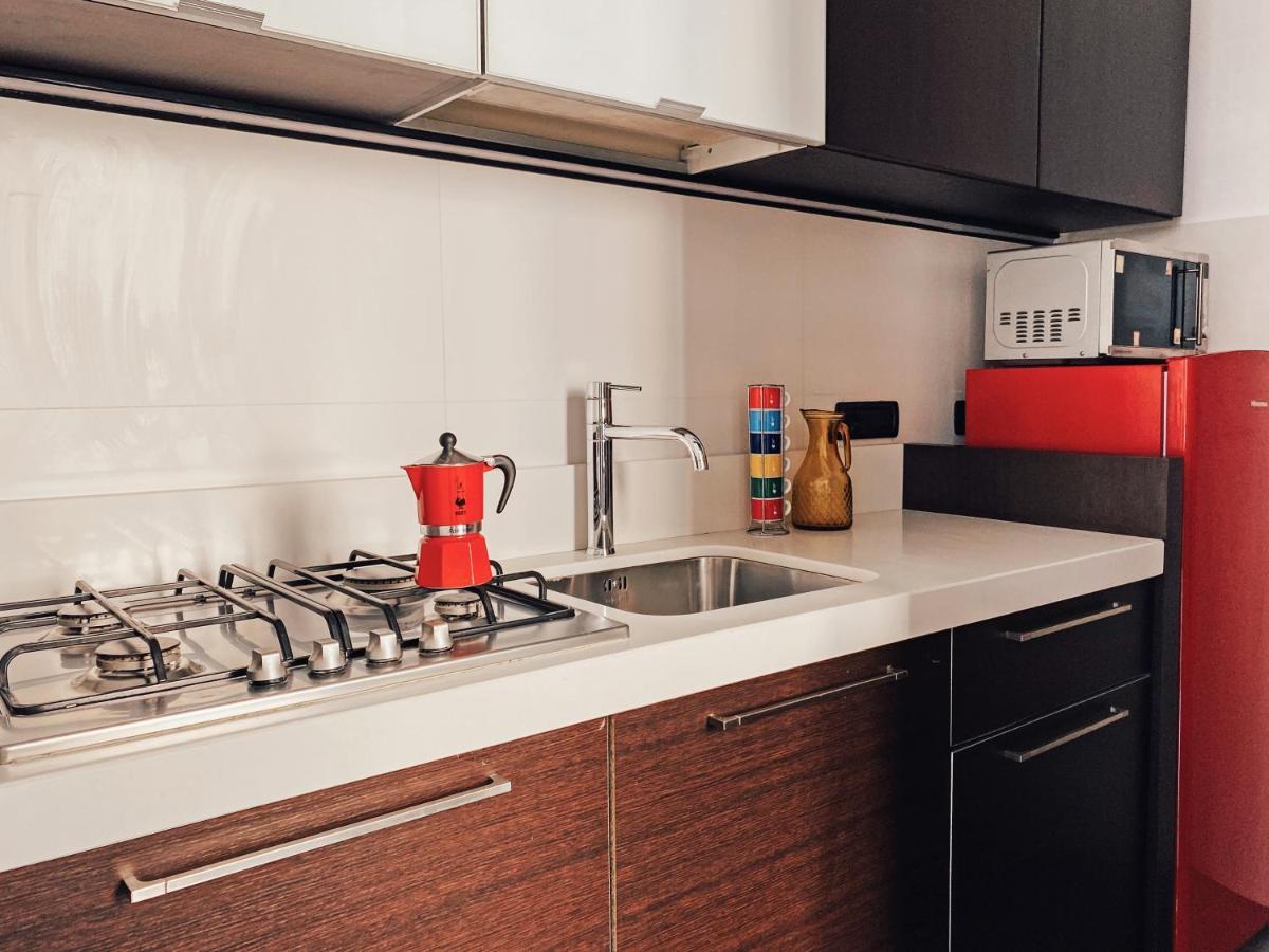 Casa Sava Bed & Breakfast San Pietro  Luaran gambar